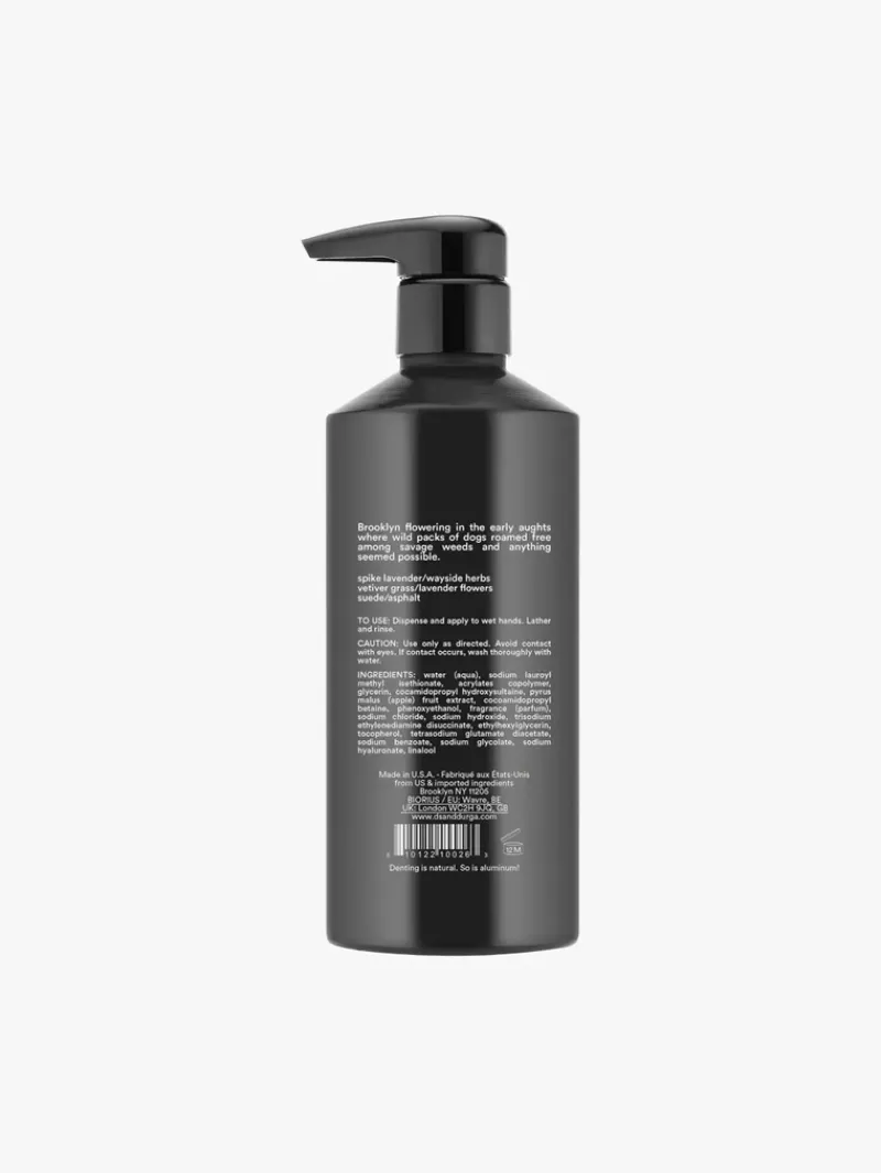D.S. & DURGA D.S. & DURGA Wild Brooklyn Lavender Hand Soap | MECCA Hot