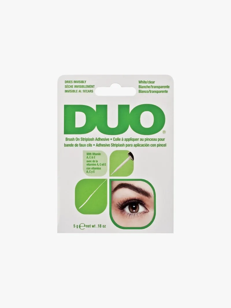 DUO Latex Free False Eyelash Glue | MECCA New