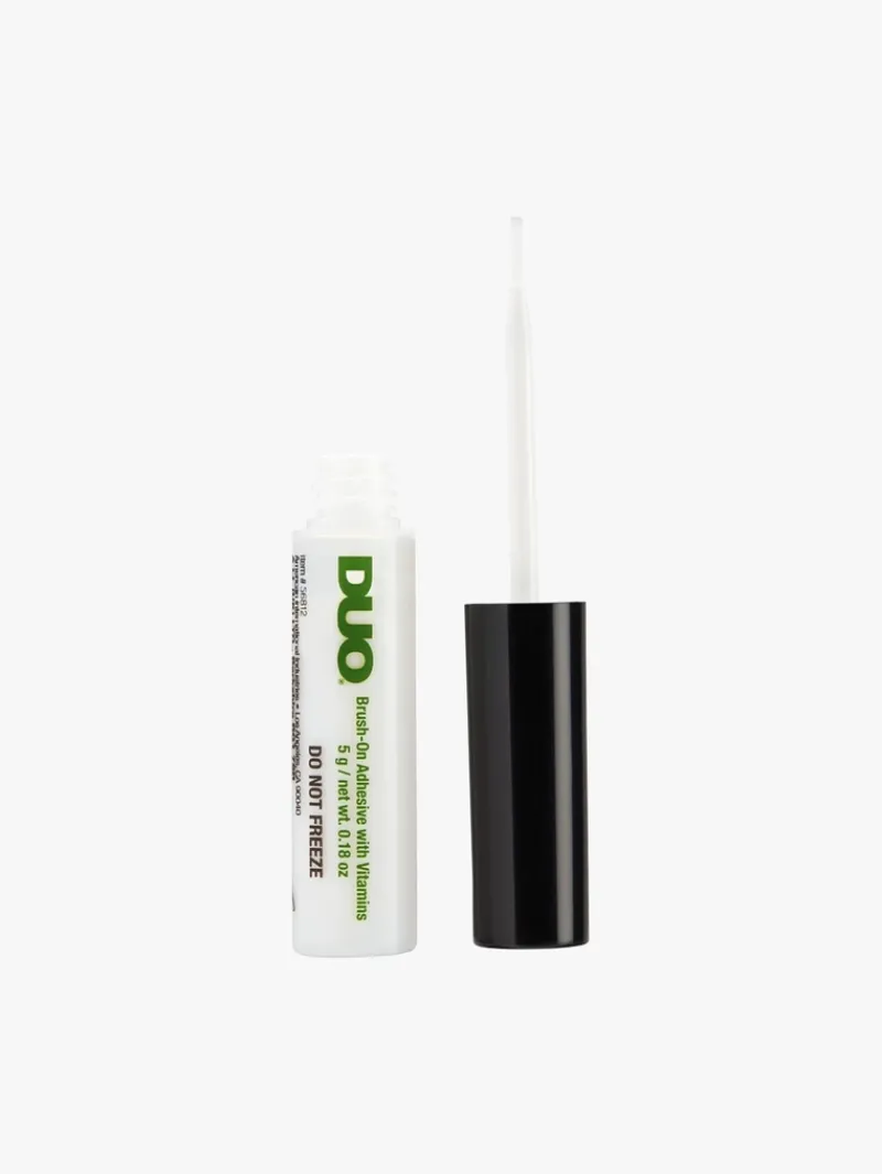 DUO Latex Free False Eyelash Glue | MECCA New