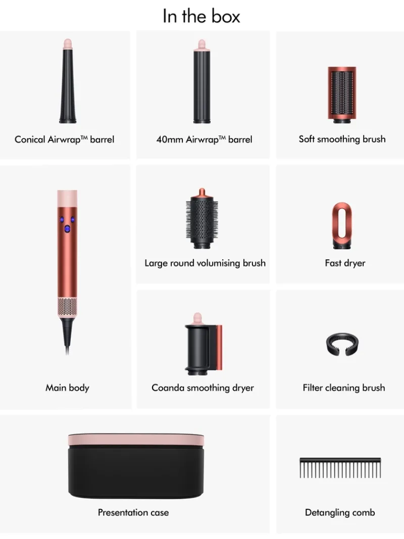 dyson_airwrap_id_multisty_4-1.webp Dyson Airwrap i.d.™ Multi-Styler and Dryer Complete Long Strawberry Bronze/Blush Pink | MECCA Hot