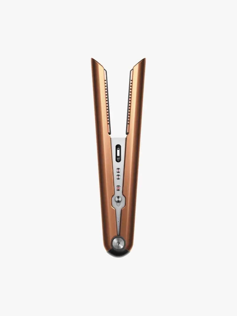 Dyson Corrale™ Cordless Straightener Copper/Nickel | MECCA Discount