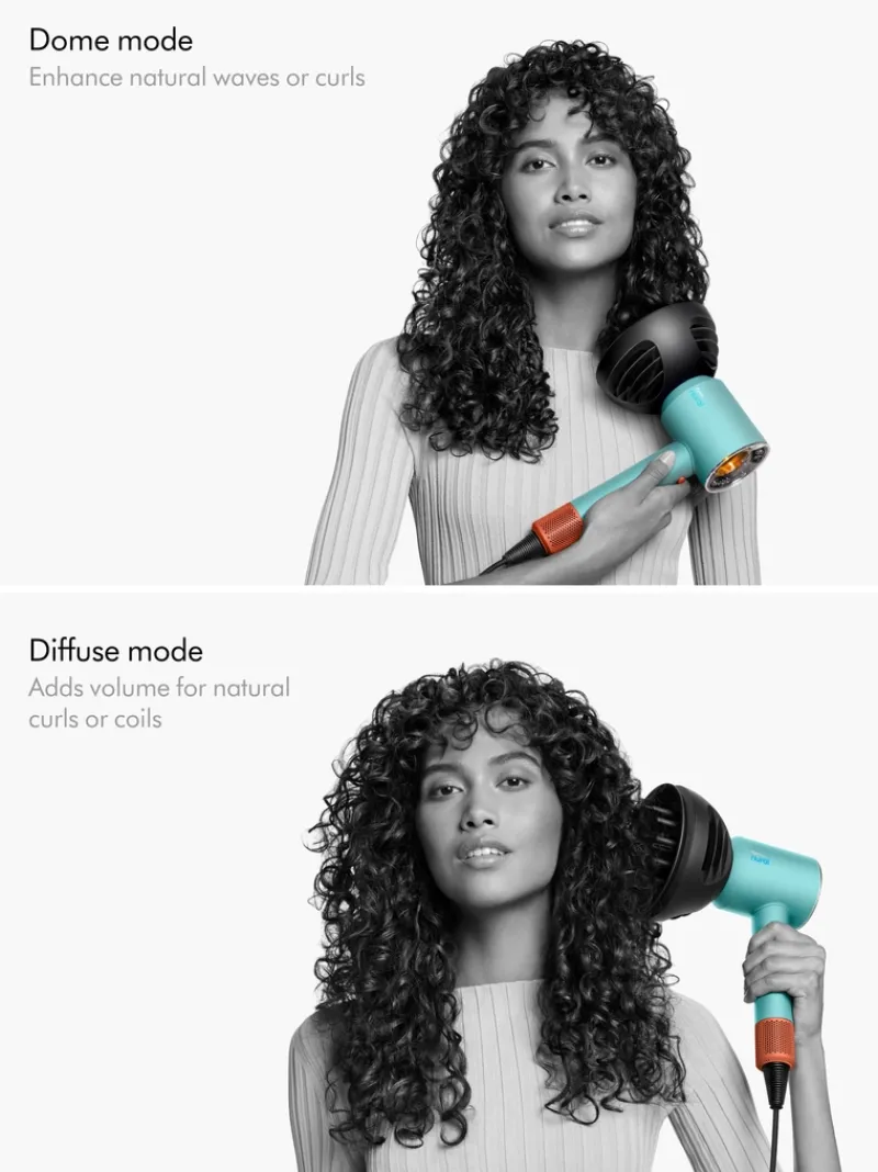 dyson_supersonic_nural_ha_3.webp Dyson Supersonic Nural™ Hair Dryer Ceramic Patina/Topaz | MECCA Outlet