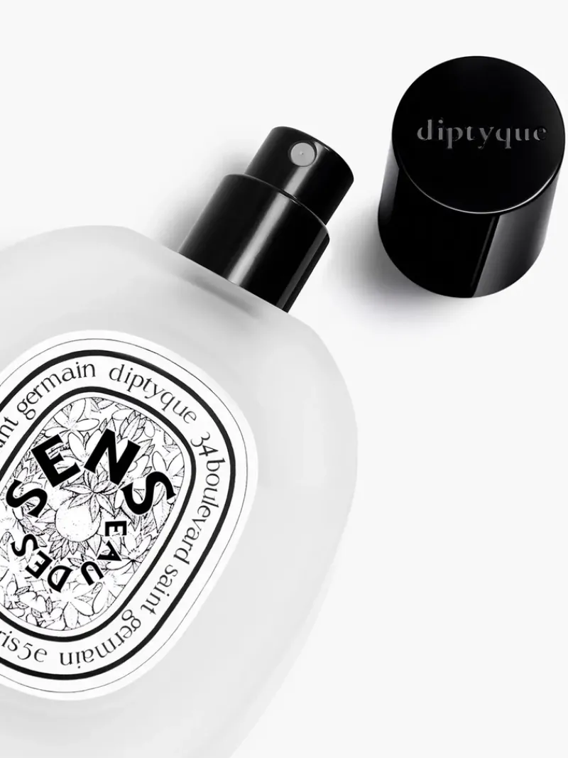 DIPTYQUE Eau Des Sens Hair Mist - | MECCA Best