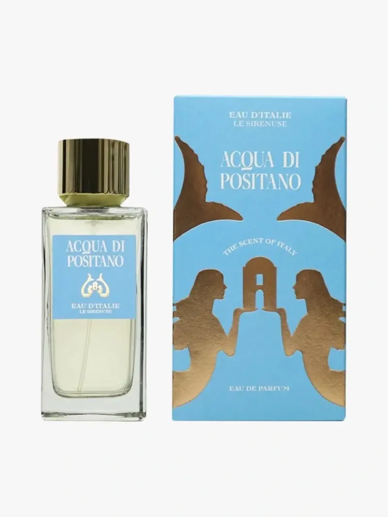 Eau d'Italie Eau d'Italie Acqua di Positano Eau de Parfum | MECCA Sale