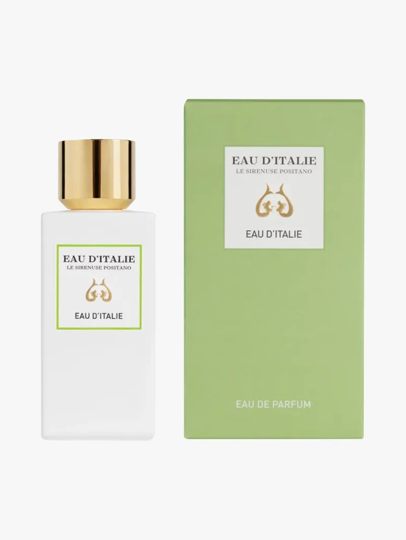 Eau d'Italie Eau d'Italie Eau d'Italie Eau de Parfum | MECCA Fashion