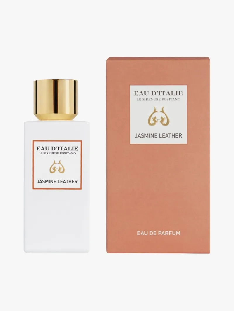 Eau d'Italie Eau d'Italie Jasmine Leather Eau de Parfum | MECCA Discount