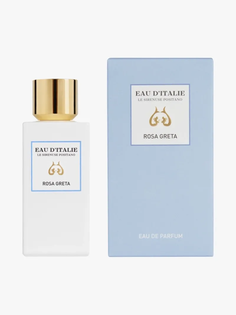 Eau d'Italie Eau d'Italie Rosa Greta Eau de Parfum | MECCA Outlet