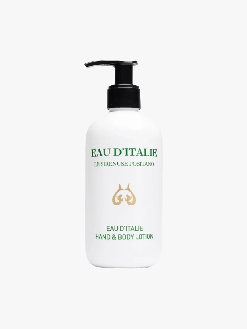 Eau d'Italie Eau d'Italie Signature Hand & Body Lotion | MECCA New