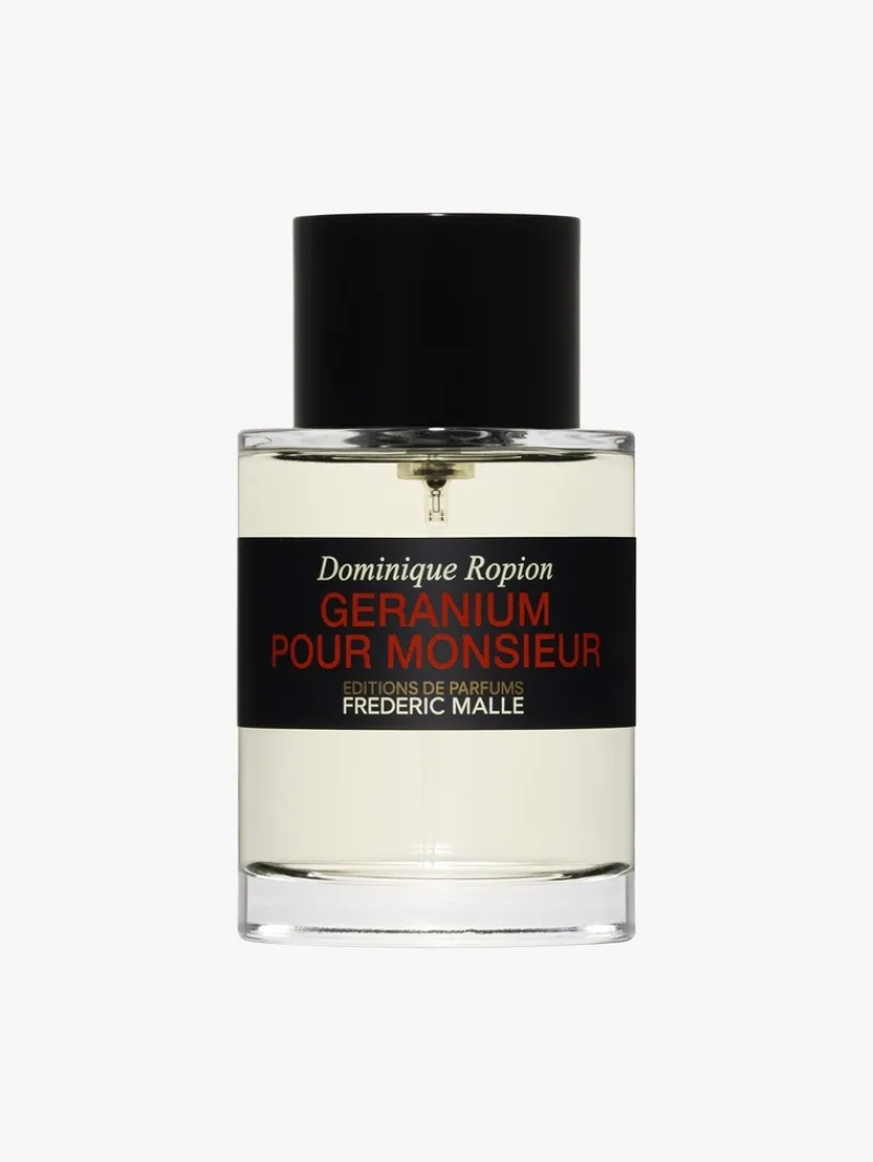 Editions de Parfums By Frédéric Malle Geranium Pour Monsieur Eau De Parfum | MECCA Discount