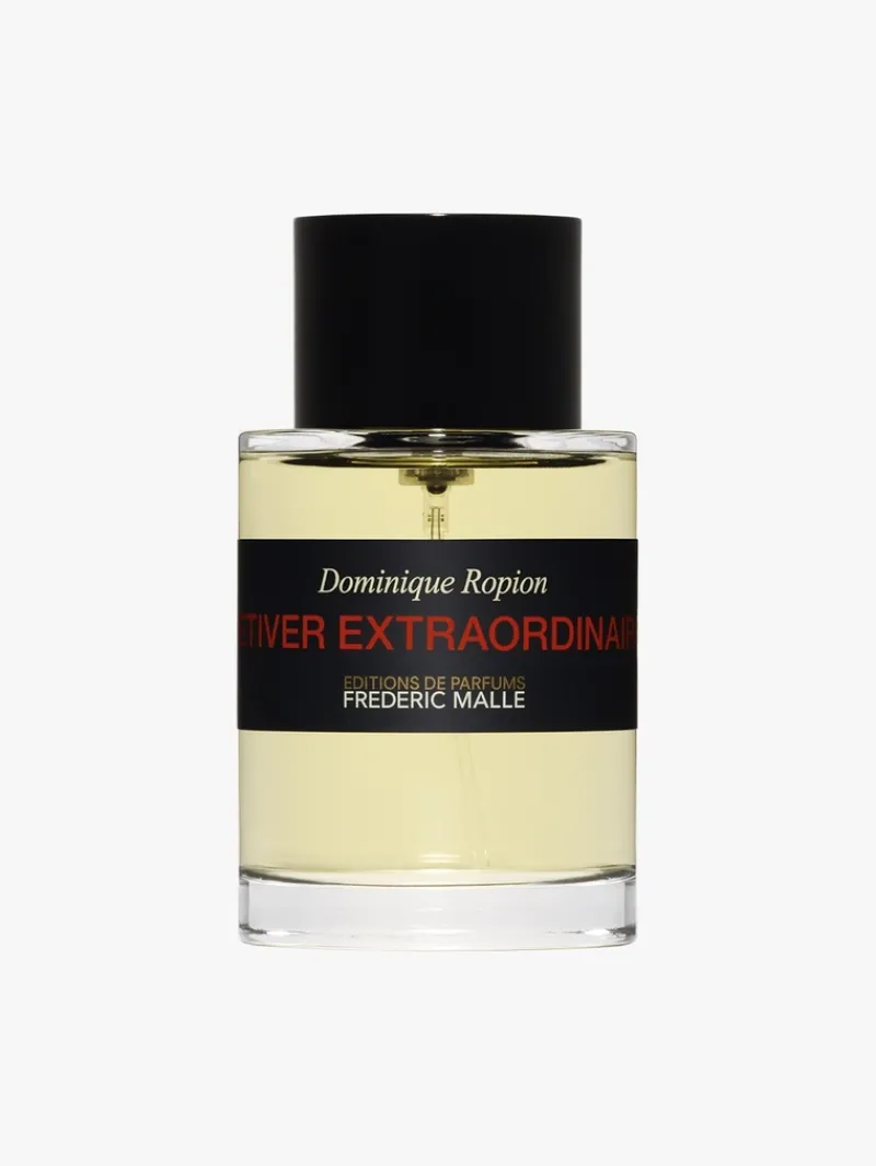 Editions de Parfums By Frédéric Malle Vétiver Extraordinaire Eau De Parfum | MECCA New