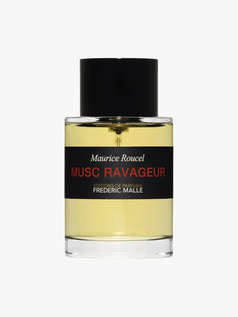 Editions de Parfums By Frédéric Malle Musc Ravageur Holiday Edition | MECCA New
