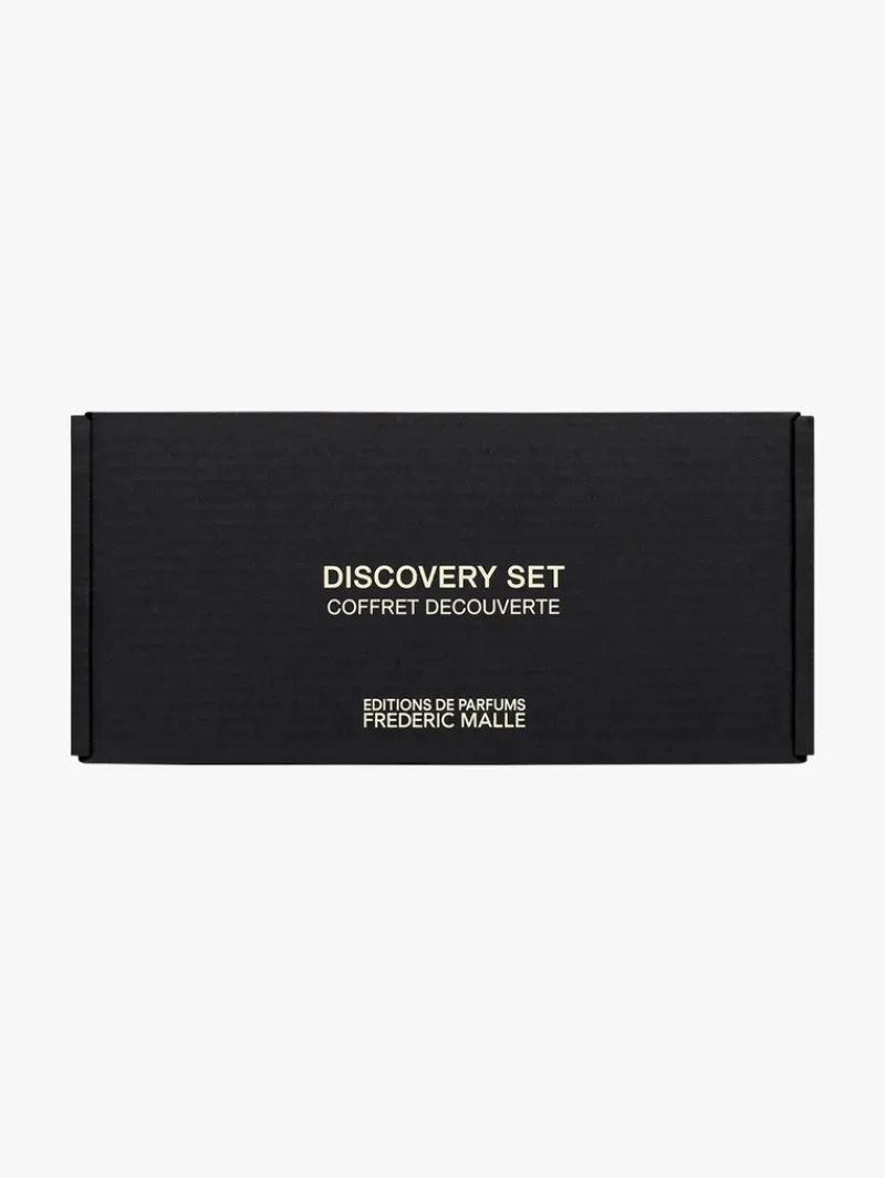 Editions de Parfums By Frédéric Malle Discovery Set: Men | MECCA Clearance