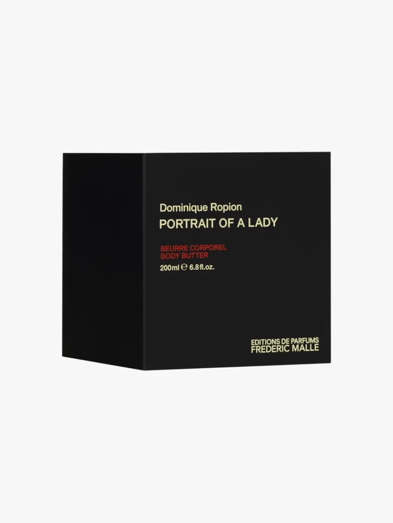 Editions de Parfums By Frédéric Malle Portrait Of A Lady Body Butter | MECCA New