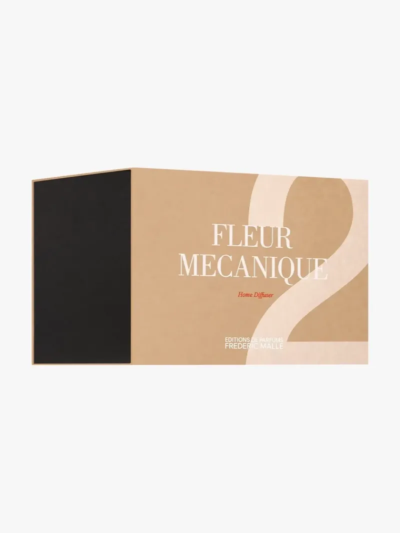Editions de Parfums By Frédéric Malle Fleur Mecanique Red | MECCA Hot