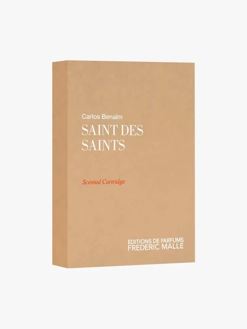Editions de Parfums By Frédéric Malle Refill Home & Car Diffuser Saint Des Saints | MECCA New