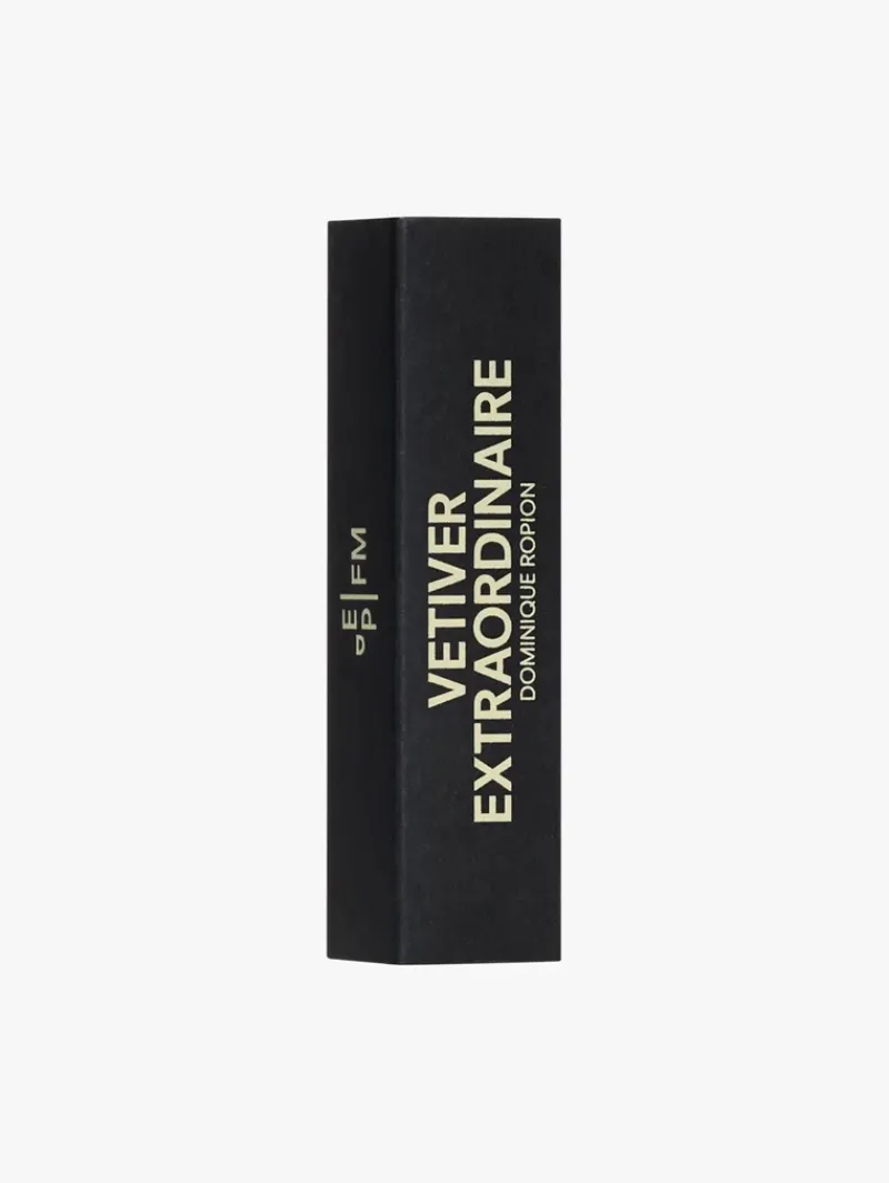 Editions de Parfums By Frédéric Malle Vétiver Extraordinaire Eau De Parfum 10ml | MECCA Clearance