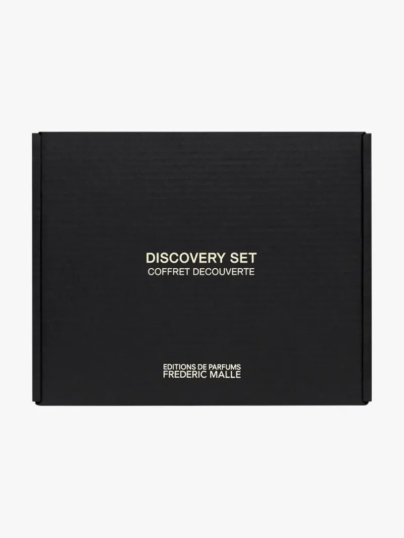 Editions de Parfums By Frédéric Malle Discovery Set | MECCA Clearance