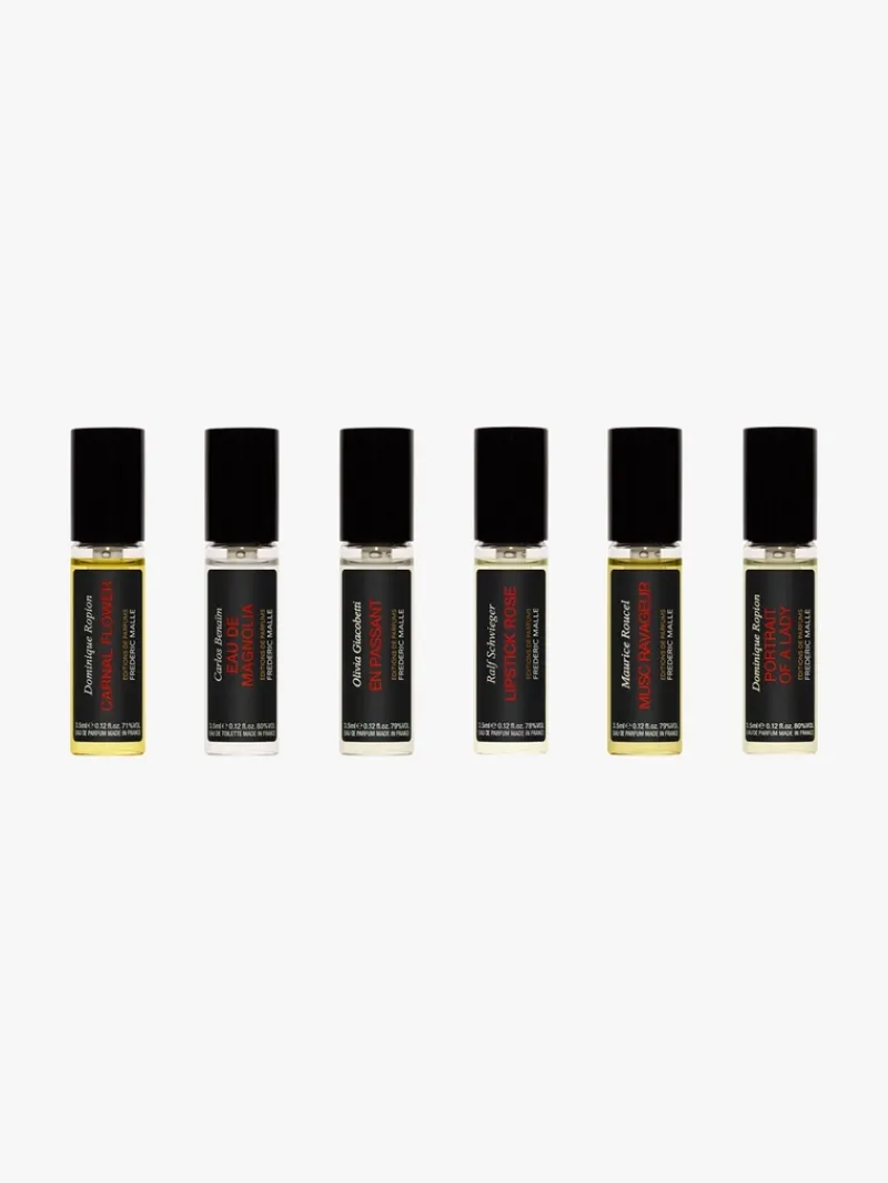 Editions de Parfums By Frédéric Malle The Essential Collection for Women | MECCA Clearance
