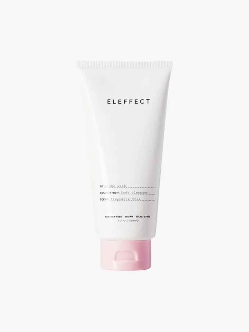 ELEFFECT The Wash | MECCA New