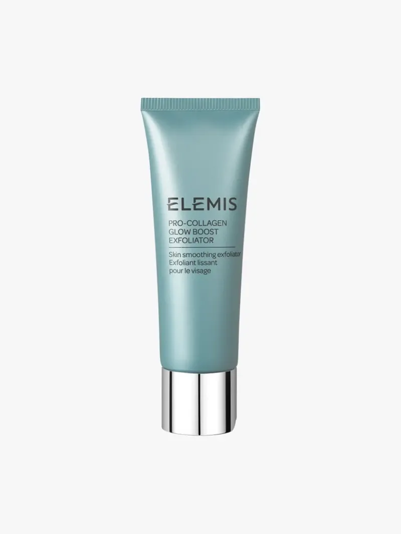 ELEMIS - Pro-Collagen Glow Boost Exfoliator | MECCA Best