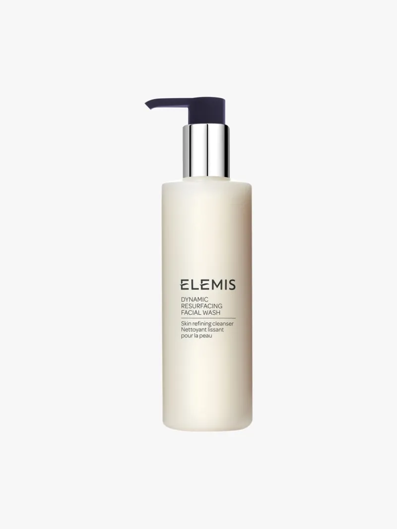 ELEMIS Dynamic Resurfacing Facial Wash | MECCA Online