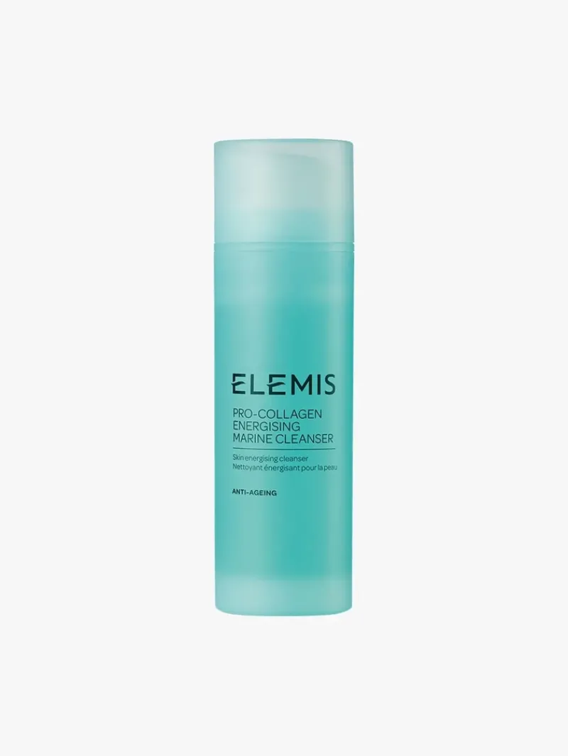 ELEMIS Pro-Collagen Energising Marine Cleanser | MECCA Outlet