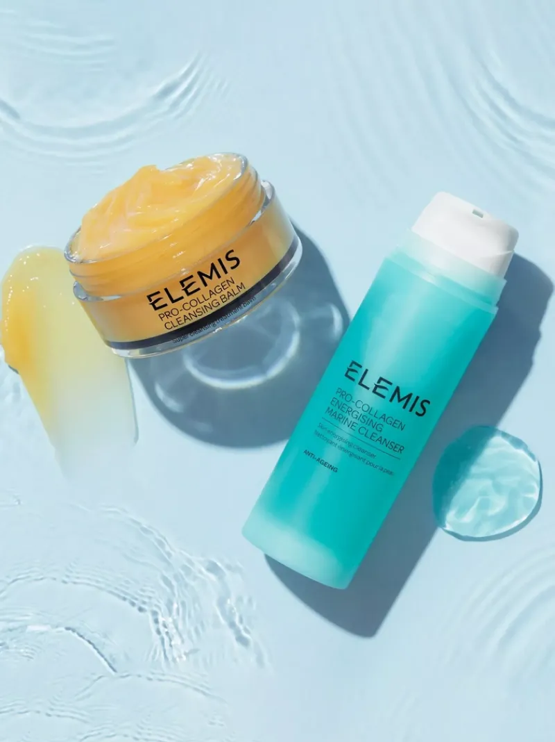 ELEMIS Pro-Collagen Energising Marine Cleanser | MECCA Discount