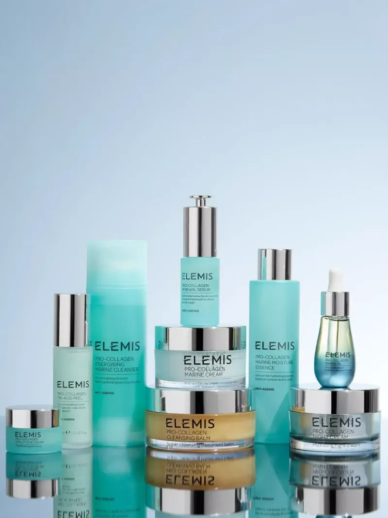 elemis_procollagen_energi_4.webp ELEMIS Pro-Collagen Energising Marine Cleanser | MECCA Outlet