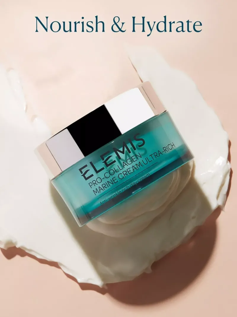 elemis_procollagen_marine_2-1.webp ELEMIS Pro-Collagen Marine Cream Ultra-Rich | MECCA Outlet