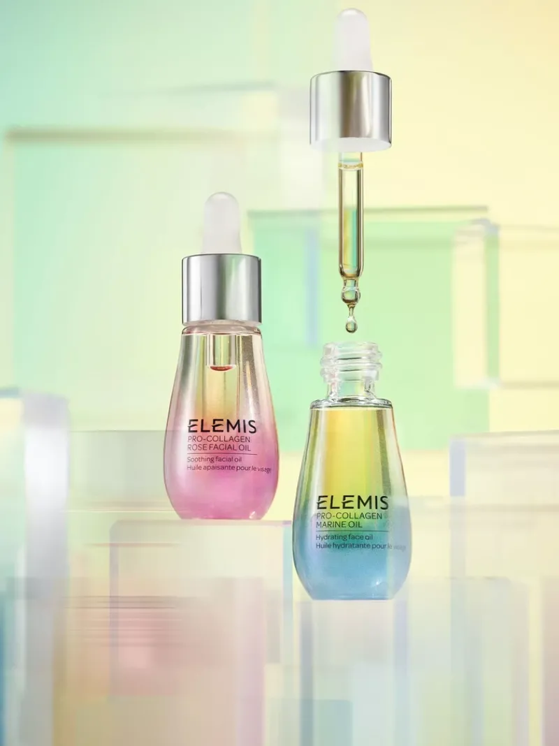 elemis_procollagen_marine_2-3.webp ELEMIS Pro-Collagen Marine Oil | MECCA Sale