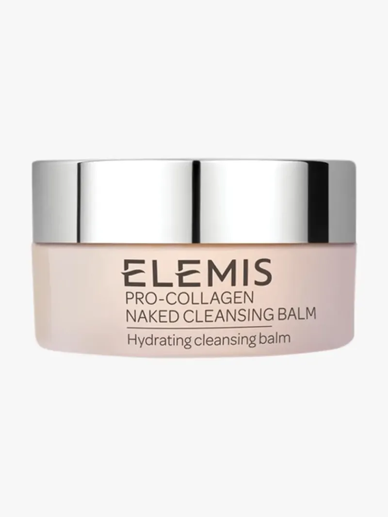 ELEMIS Pro-Collagen Naked Cleansing Balm | MECCA Clearance