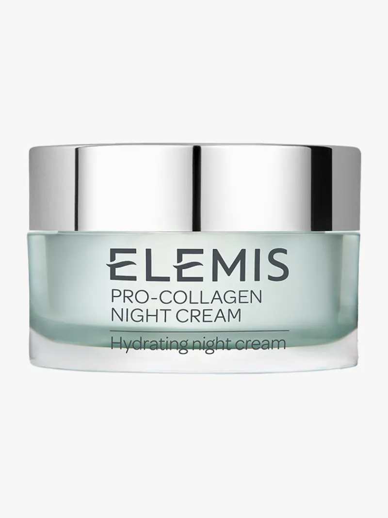 ELEMIS Pro-Collagen Night Cream | MECCA Hot