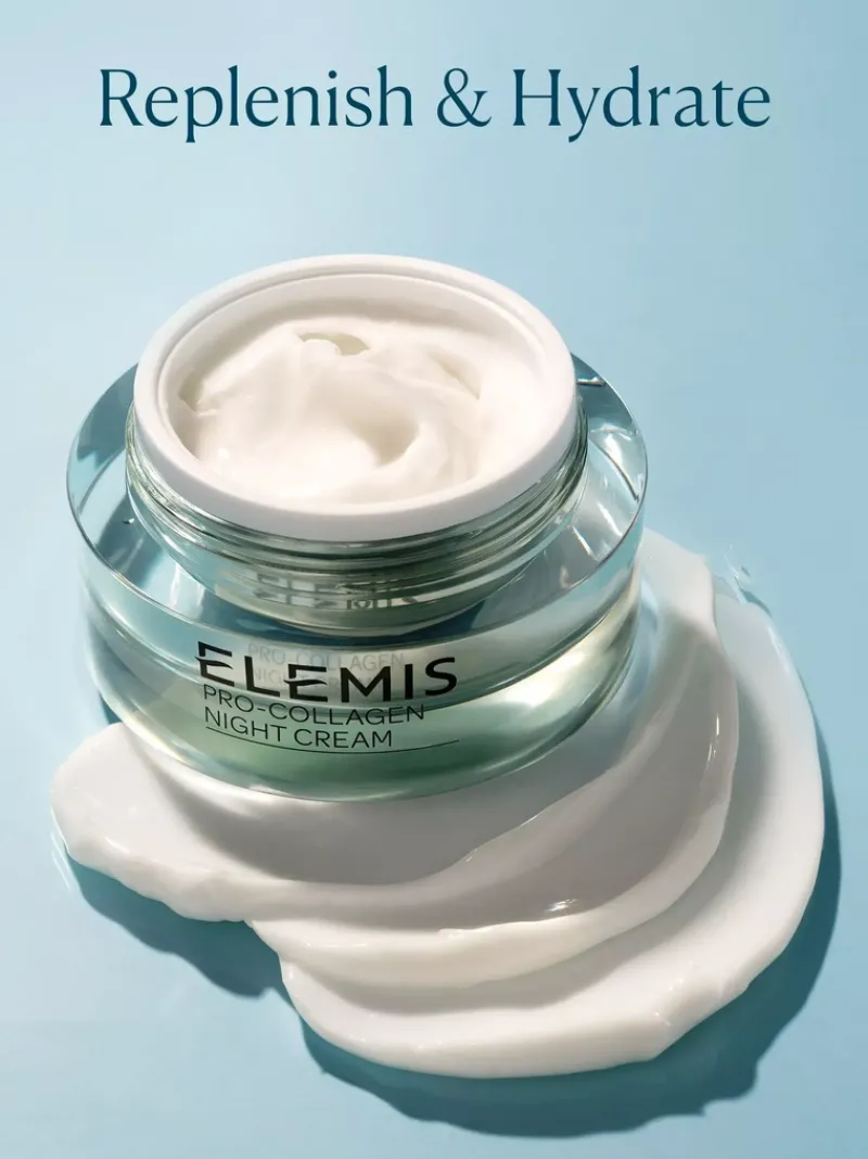 elemis_procollagen_night__2.webp ELEMIS Pro-Collagen Night Cream | MECCA Hot