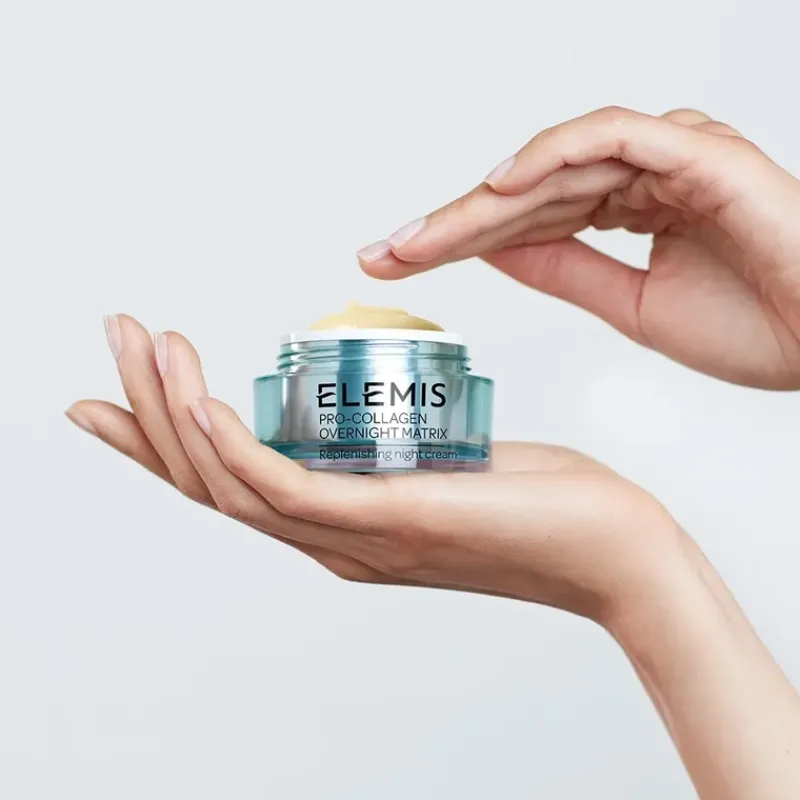 elemis_procollagen_overni_4.webp ELEMIS Pro-Collagen Overnight Matrix | MECCA Fashion
