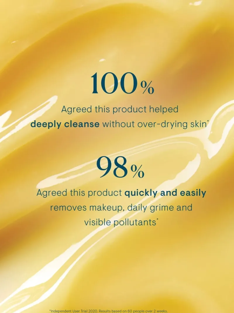 elemis_procollagen_rose_c_3.webp ELEMIS Pro-Collagen Rose Cleansing Balm | MECCA Outlet