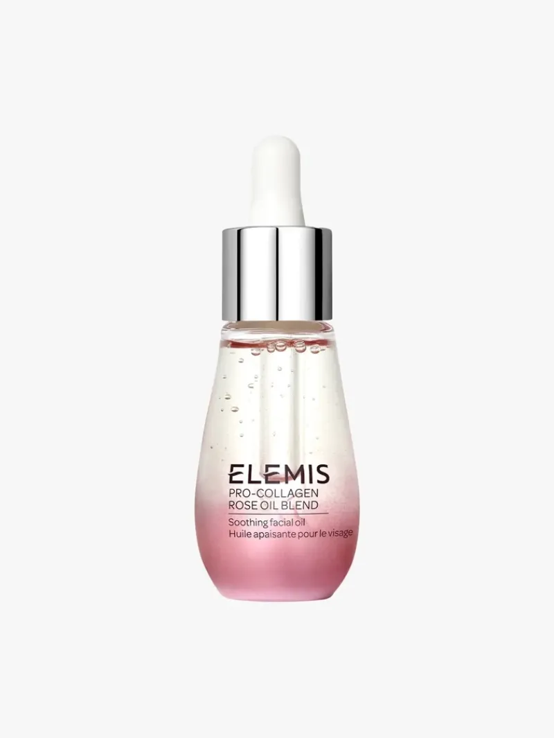 ELEMIS Pro-Collagen Rose Facial Oil | MECCA Fashion