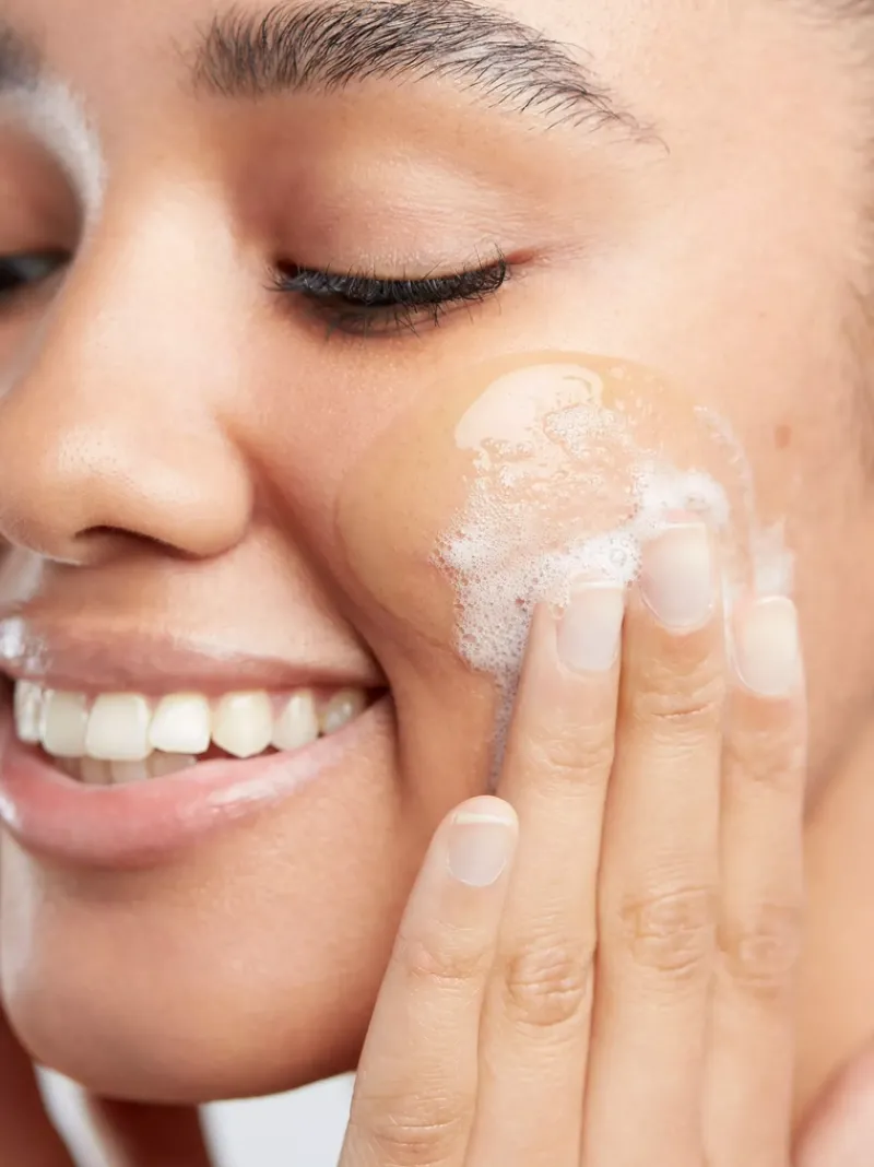 ELEMIS Superfood Facial Wash | MECCA New