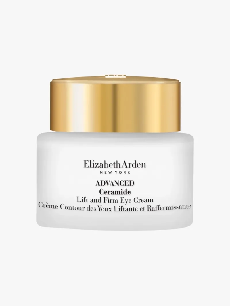 Elizabeth Arden Advanced Ceramide Lift and Firm Eye Cream 15ml | MECCA Best