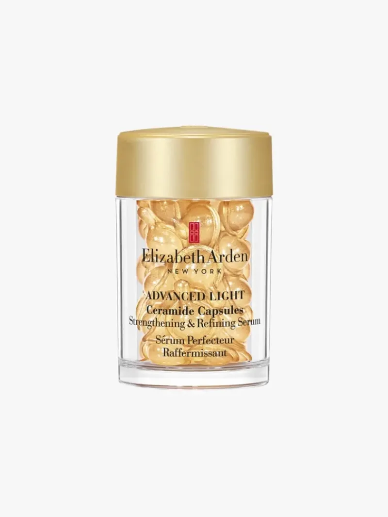 Elizabeth Arden Advanced Light Ceramide Capsules | MECCA Sale