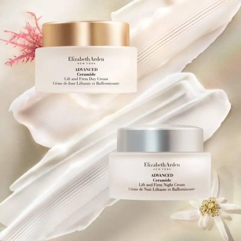 Elizabeth Arden Advanced Ceramide Lift & Firm Day Cream 50ml | MECCA Online