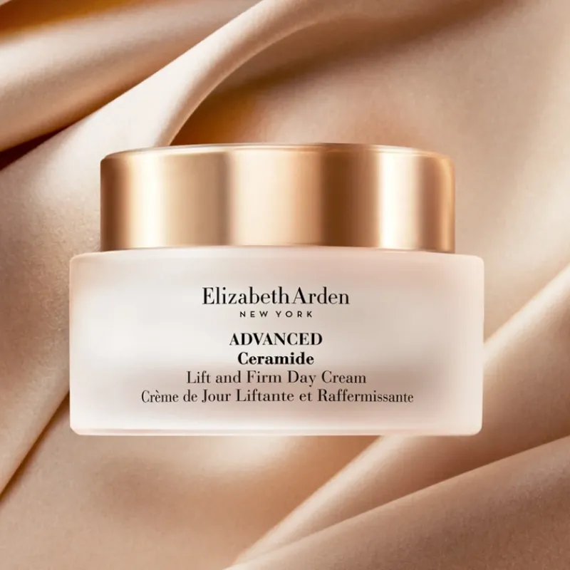 elizabeth_arden_advanced__3.webp Elizabeth Arden Advanced Ceramide Lift & Firm Day Cream 50ml | MECCA Online