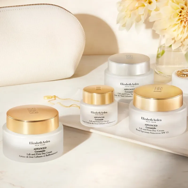 elizabeth_arden_advanced__4-2.webp Elizabeth Arden Advanced Ceramide Lift and Firm Eye Cream 15ml | MECCA Best