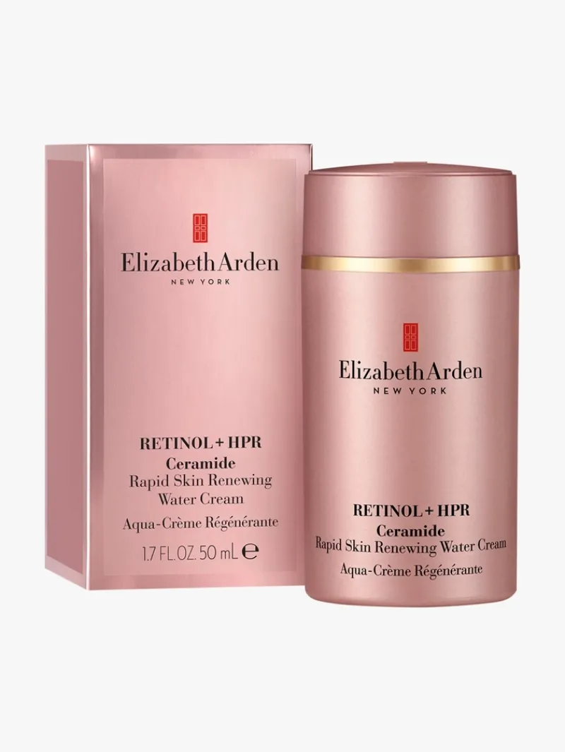 elizabeth_arden_retinol___1-1.webp Elizabeth Arden Retinol + HPR Ceramide Water Cream | MECCA Best