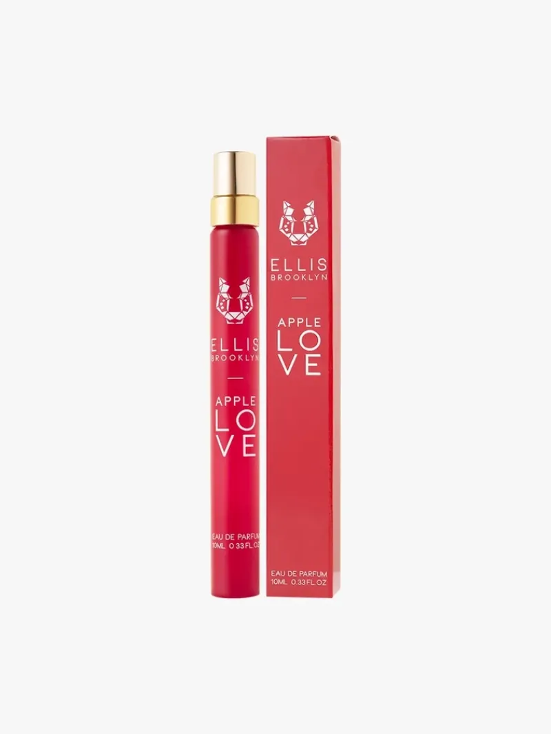 Ellis Brooklyn APPLE LOVE Eau De Parfum 10ml | MECCA Online