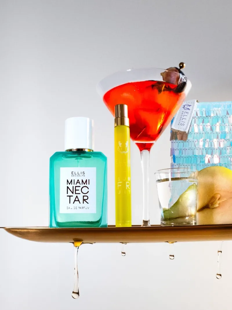 Ellis Brooklyn Day To Night Fragrance Gift Set | MECCA Sale