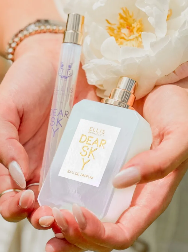 Ellis Brooklyn Dear Sky Eau De Parfum | MECCA Clearance