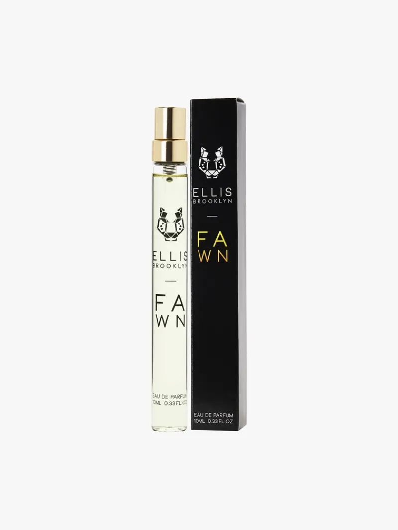Ellis Brooklyn Fawn Eau De Parfum 10ml | MECCA Hot