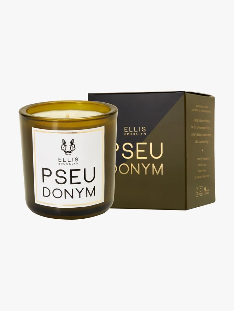 Ellis Brooklyn Pseudonym Scented Candle | MECCA Outlet