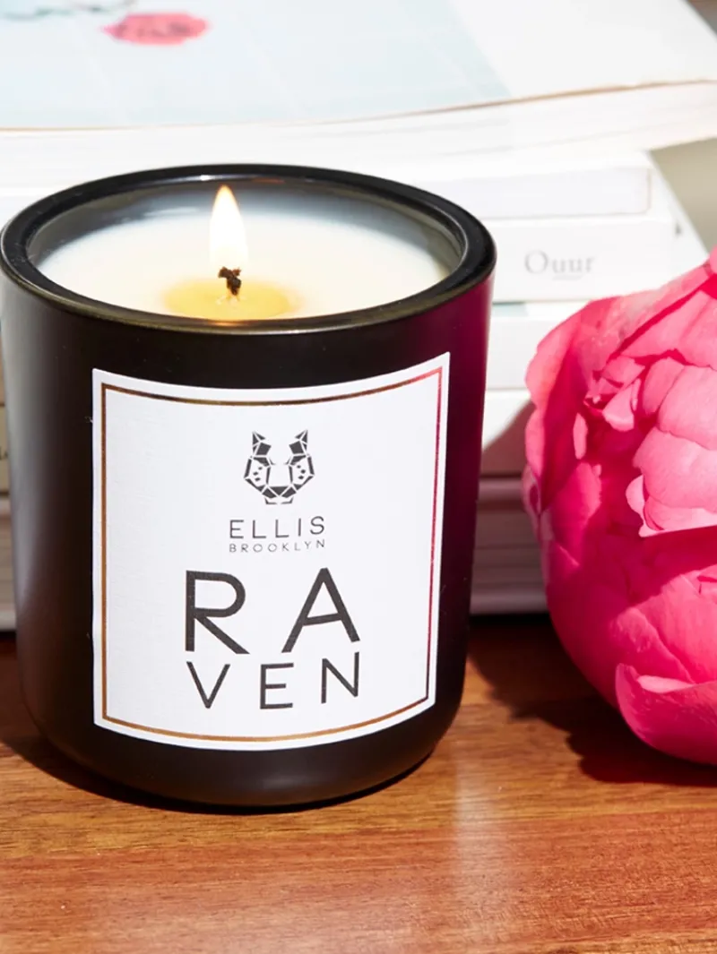 ellis_brooklyn_raven_scen_3.webp Ellis Brooklyn Raven Scented Candle | MECCA Discount