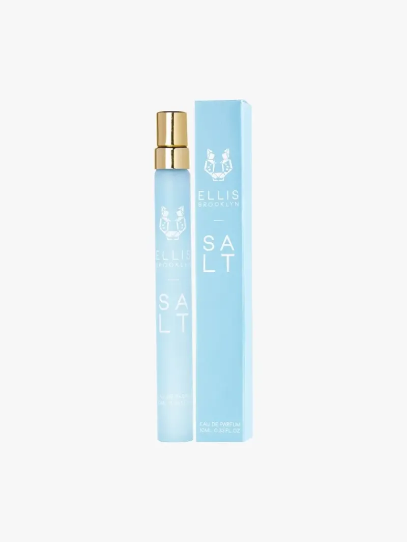 Ellis Brooklyn Salt Eau De Parfum 10ml | MECCA Clearance